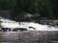 74308 - Vacation 2026 - Deerhurst - Kayaking the Oxtongue River to Marsh's Falls with John - Deb   Each New Day A Miracle  [  Understanding the Bible   |   Poetry   |   Story  ]- by Pete Rhebergen
